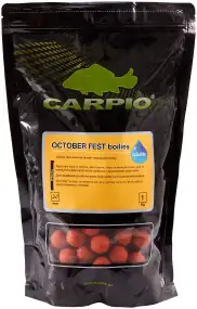 Бойли Carpio October Fest 24mm 1kg Soluble