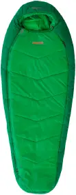 Спальный мешок Pinguin Mistral Junior 150 2020 L ц:green