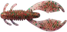 Силикон Reins AX Craw Mini 2" 406 Boil Shrimp (12 шт/уп.)