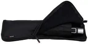 Чехол для зонта Knirps 33x12см. Black