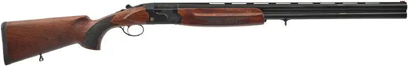 Рушниця Ata Arms SP Black Light кал. 12/76. Ствол - 71 см