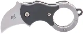 Нож Fox Mini-Ka Steel
