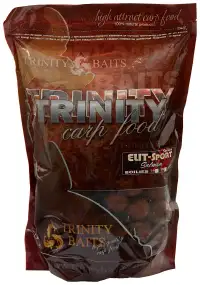 Бойлы Trinity Elite Sport Salmon 24mm 1kg