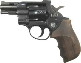 Револьвер флобера комиссионный HW 4