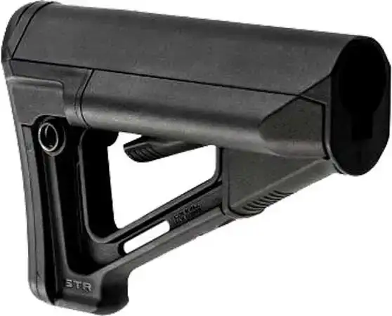 Приклад Magpul STR® Carbine Stock (Commercial-Spec) 