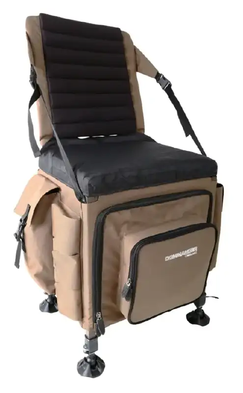 Кресло Prologic Commander Chair&Backpack