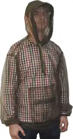 Куртка Акрополис КМ-2 защитная (антимоскитная) One size