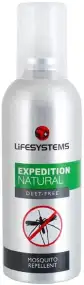 Засіб від комах Lifesystems Expedition Natural 100ml