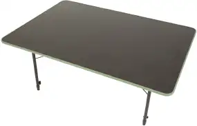 Стол Trakker Folding Session Table Large 120х80х70см