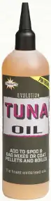 Ликвид Dynamite Baits Evolution Oil Tuna 300ml