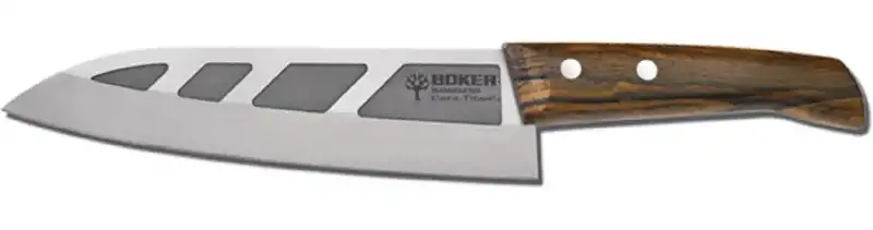 Нож Boker Cera-Titan Ziracote IV
