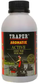 Ликвид Traper Aromatix GST Active 350g
