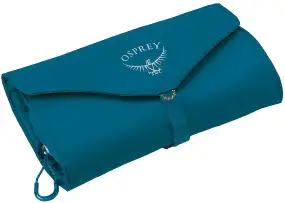 Косметичка Osprey Ultralight Roll Organizer Waterfront Blue