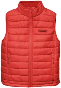 Жилет Fahrenheit Woman Vest L/L Red