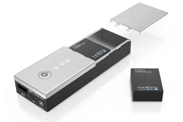 Зарядное устройство GoPro SP POWERBAR DUO