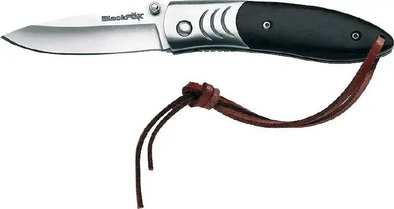 Нож BlackFox Pocket Knife