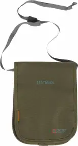 Кошелек Tatonka Hang Loose RFID B olive