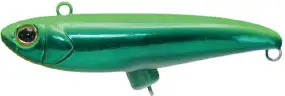 Воблер Jackall Dartrun 46mm 3.4g Green Bomb