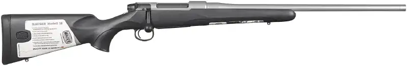 Карабин Mauser M18 SS кал. 300 Win Mag. Ствол - 56 см
