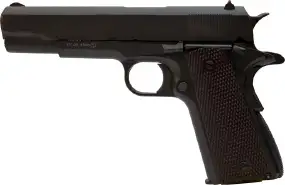 Пістолет пневматичний KWC KMB-76AHN (Colt 1911) Blowback кал. 4.5 мм BB