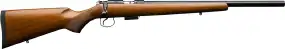 Гвинтівка малокаліберна CZ 455 Varmint P-H 22 LR