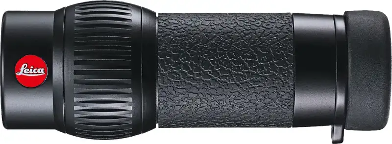 Монокуляр Leica Monovid 8x20. Колір: чорний