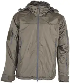 Куртка Defcon 5 Advanced Parka Jacket M Olive