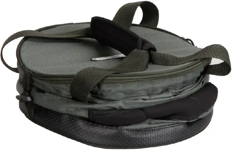 Ведро Prologic Firestarter Waterproof Method Bag мягкое складное