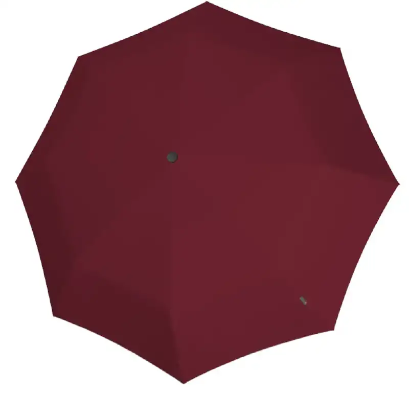 Зонт Knirps T.200 UV Protection. Dark red