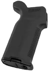 Рукоятка пистолетная Magpul MOE K2+ для AR15 Black