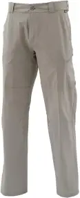 Брюки Simms Guide Pant S Mineral