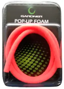 Пена Gardner Black Pop-Up Foam 6mm
