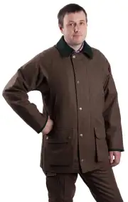 Куртка Habsburg Hintersee 50 Brown