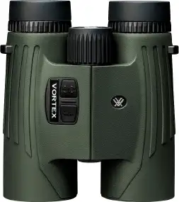 Бинокль Vortex Fury HD 5000 10х42 с лазерным дальномером