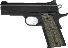 Пістолет спортивний Kimber PRO TLE II кал. 45 ACP