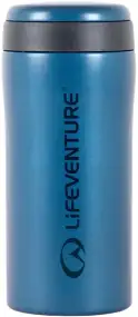 Термокружка Lifeventure Thermal Mug Frosted blue