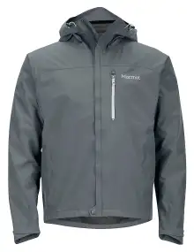 Куртка Marmot Minimalist XL Серый