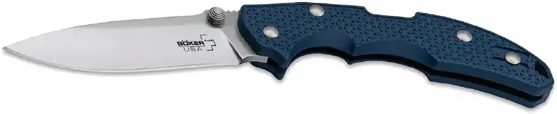 Нож Boker Plus Patriot blue