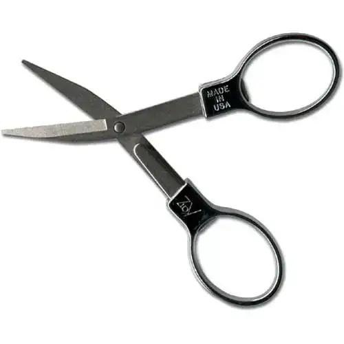 Ножницы Katz Folding Scissors