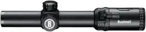 Приціл оптичний Bushnell AR Optics 1-4x24. Сітка Drop Zone-223 