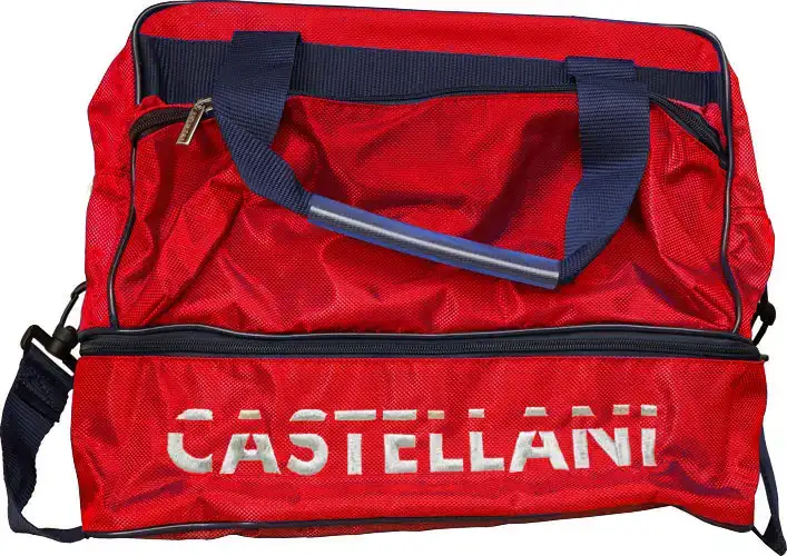 Сумка Castellani Red
