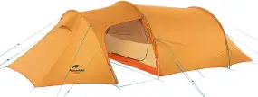 Палатка Naturehike Opalus NH20ZP001 ц:orange