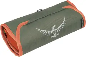 Косметичка Osprey Washbag Roll ц:orange