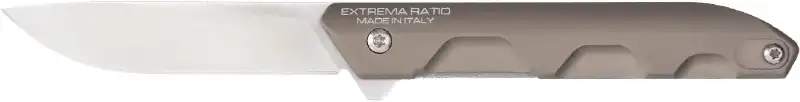 Нож Extrema Ratio Ferrum E Tactical Mud