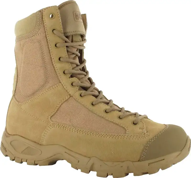 Ботинки Defcon 5 Jump Boots By Magnum Desert Tan 40 Sand