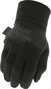 Перчатки Mechanix ColdWork Base Layer M Black
