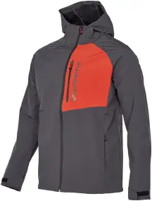 Куртка Favorite Mist Jacket M softshell 5K\1K Антрацит