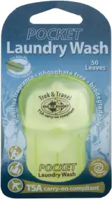 Мыло Sea To Summit Pocket Laundry Wash Soap для стирки