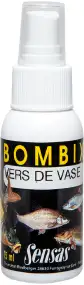 Спрей Sensas Bombix Bloodworm - Vers De Vase 75ml
