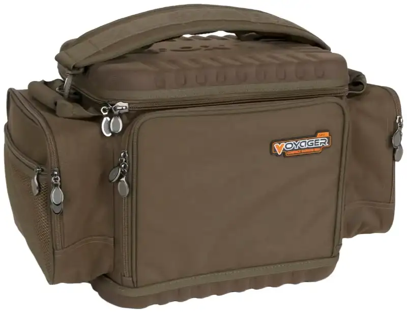 Сумка Fox International Voyager Compact Barrow Bag